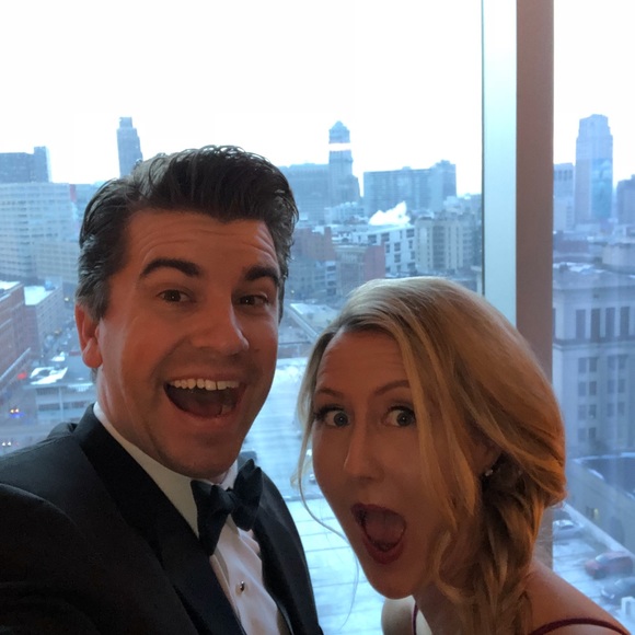 Meet your Posher, Corrie - Picture 5 of 7